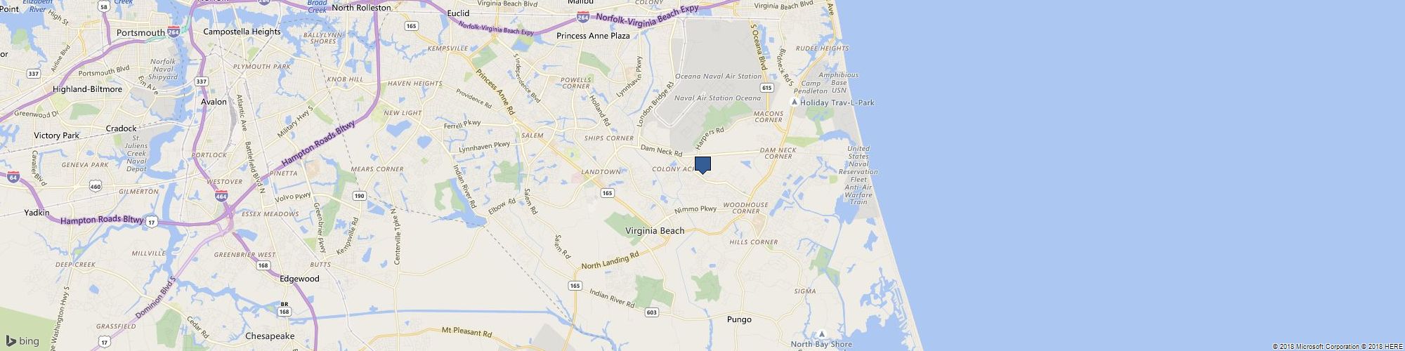 Harrier Pneumatics cover photo