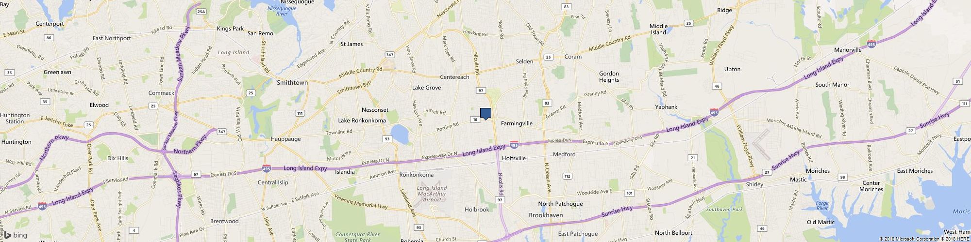 Garage Door Repair Farmingville cover photo