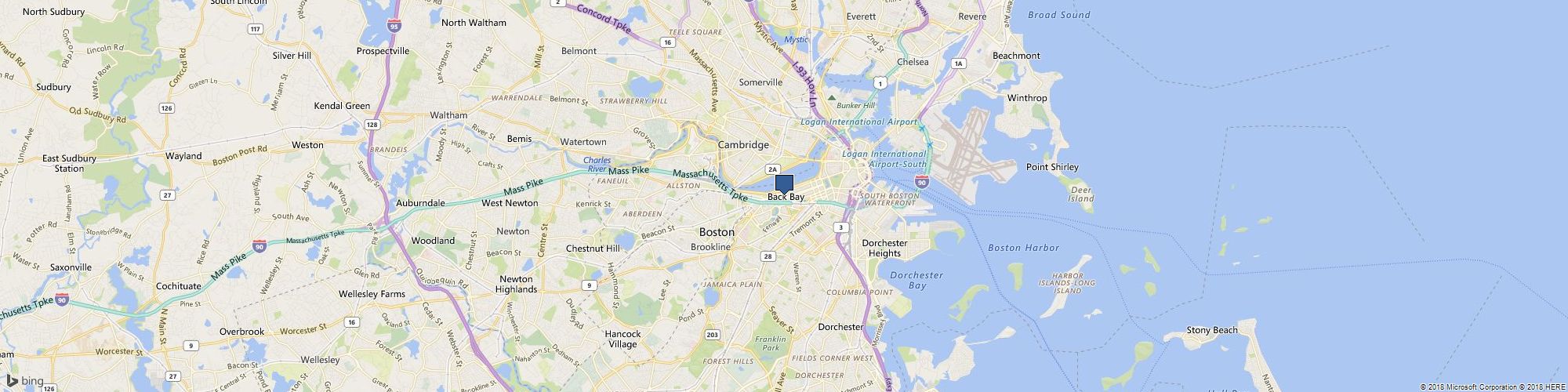Garage Door Repair Boston cover photo