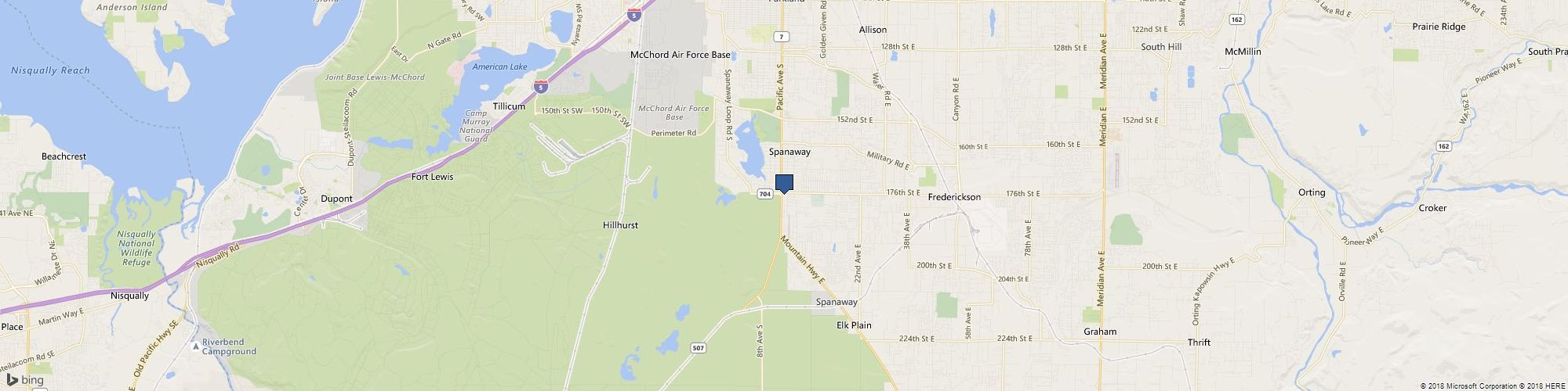 Garage Door Repair Spanaway cover photo