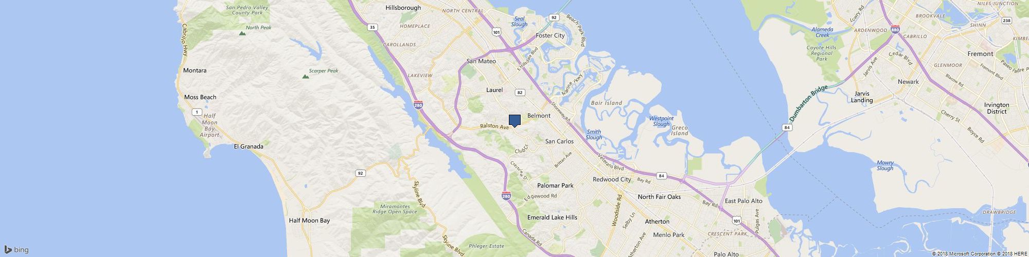 Garage Door Repair Belmont cover photo