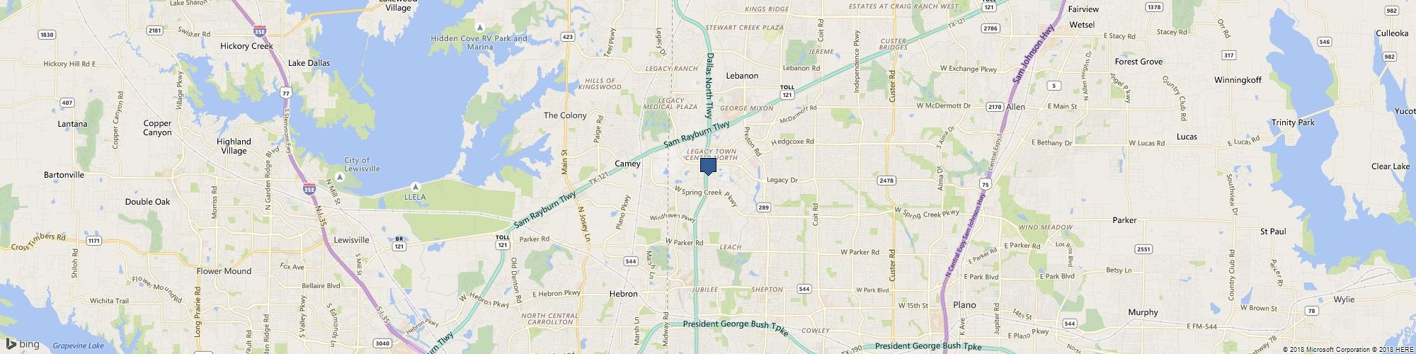 Cohen Law Firm PLLC cover photo