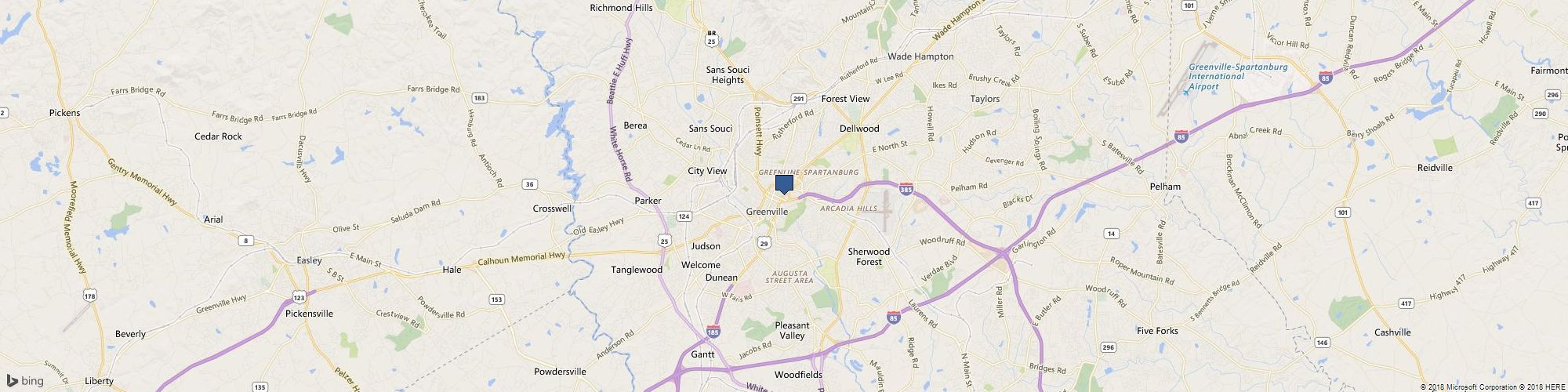 The Bateman Law Firm cover photo