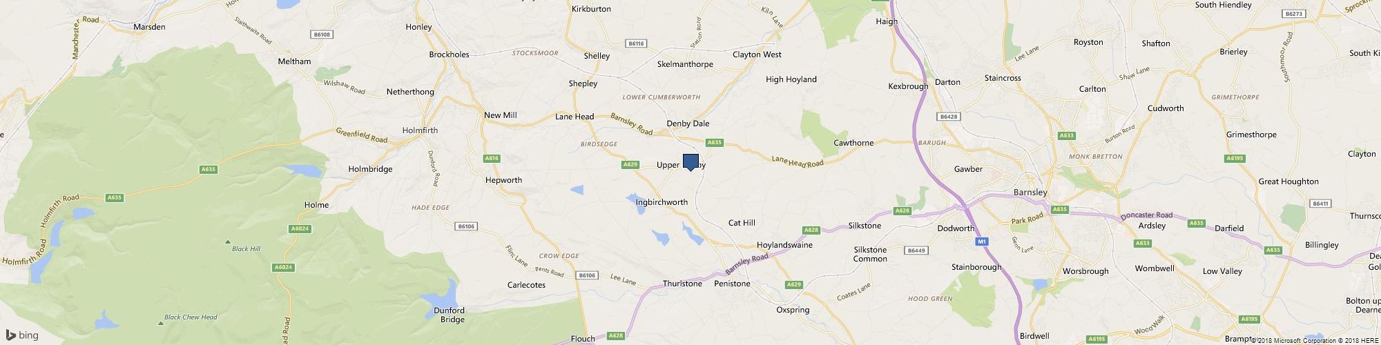 Townley Tools cover photo