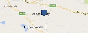 Townley Tools location map