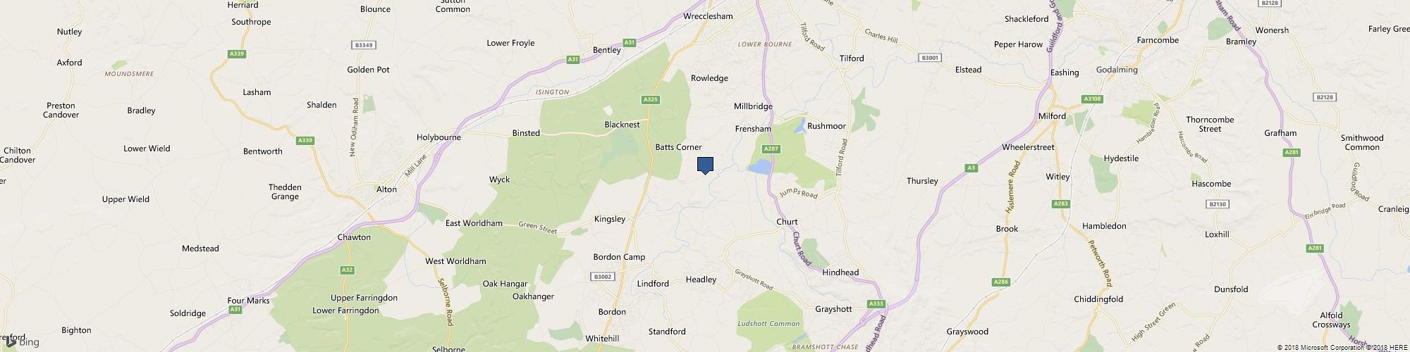 Carron Marquees cover photo