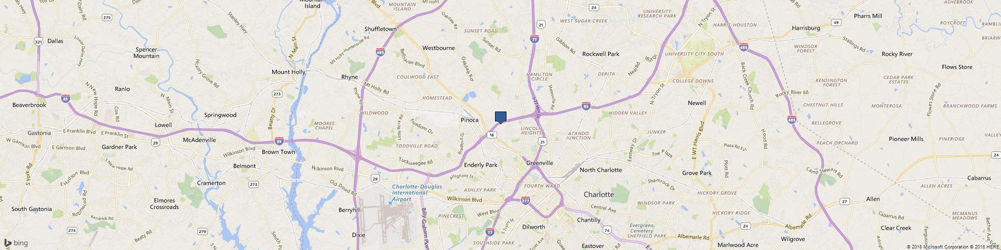 Carolina Ninja Roofing and Windows cover photo