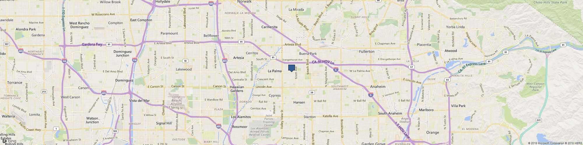 Gate Repair Buena Park cover photo