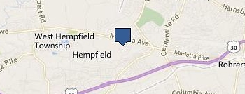 J&J Roofing and Building Co Ltd location map