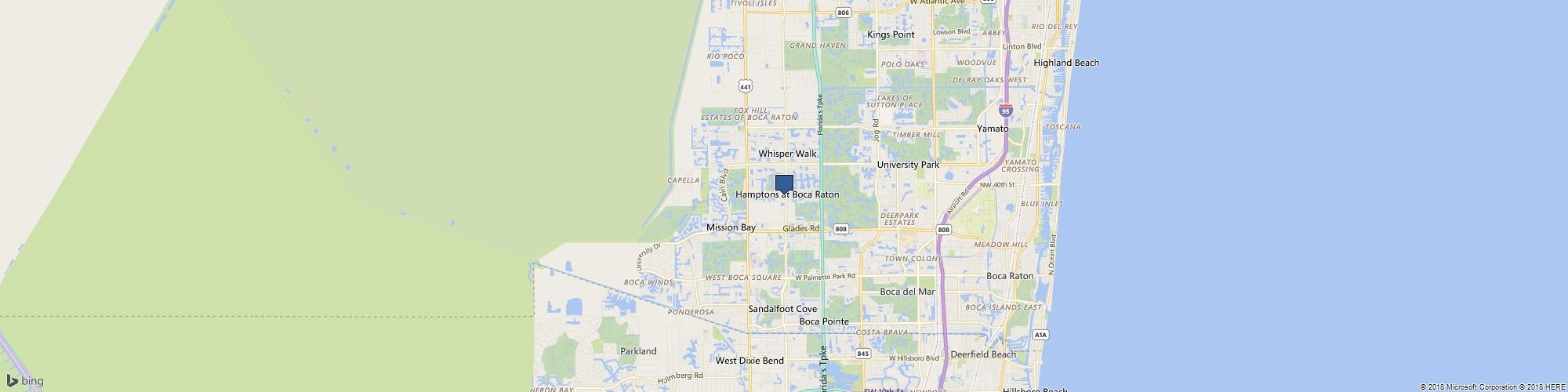 The Oaks at Boca Raton - Oaks Homes for Sale cover photo