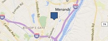 Sovereign Gears location map