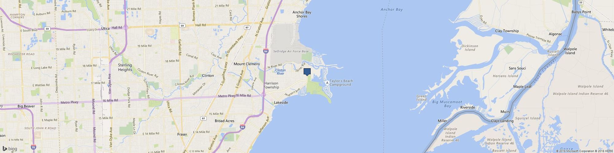 Del Mar Underground Sprinkler cover photo