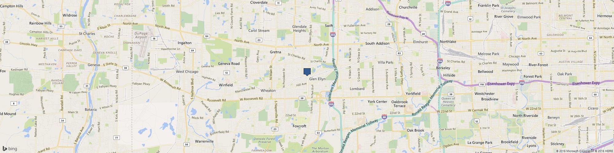 Garage Door Repair Glen Ellyn cover photo