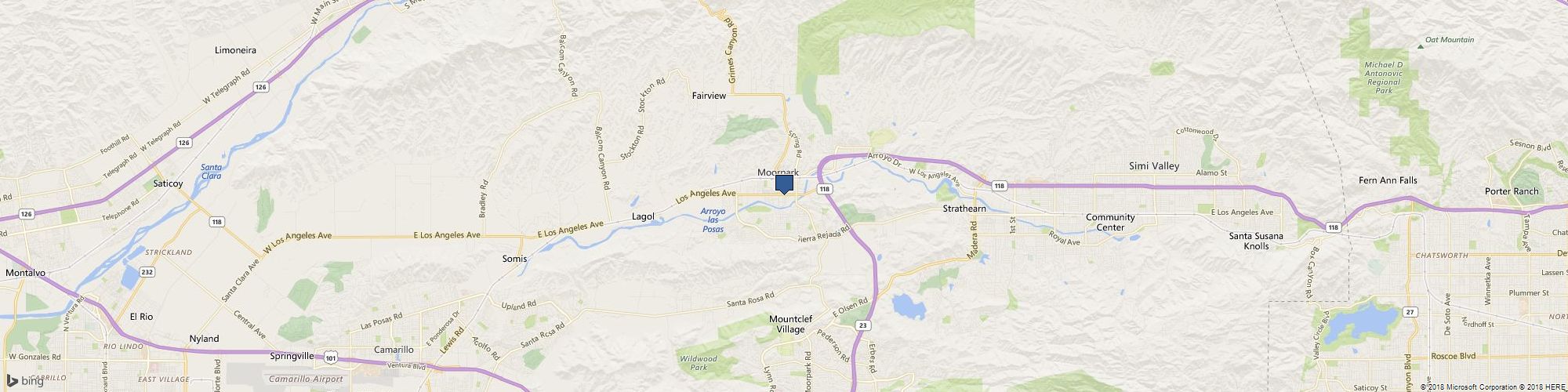 Air Duct Cleaning Moorpark cover photo