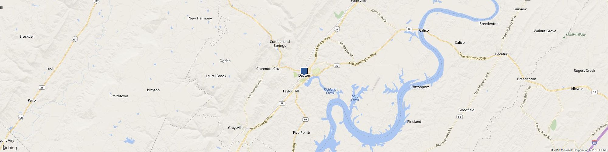 AMB Environmental cover photo