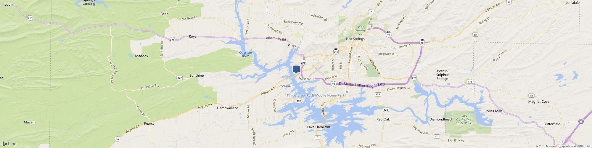 Hillsboro Aviation - Sedona cover photo