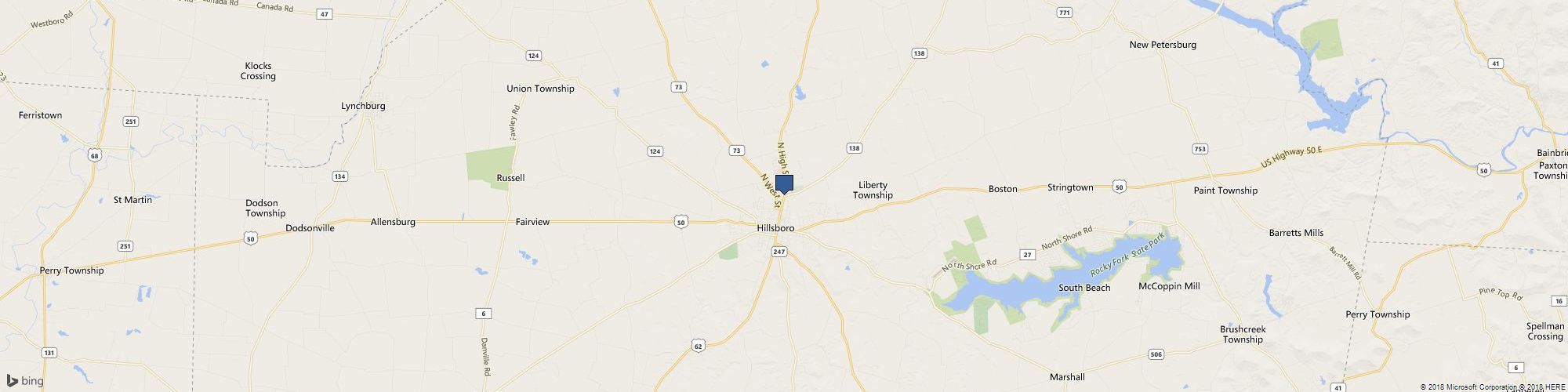 Salon Lofts Short North at The Hub cover photo