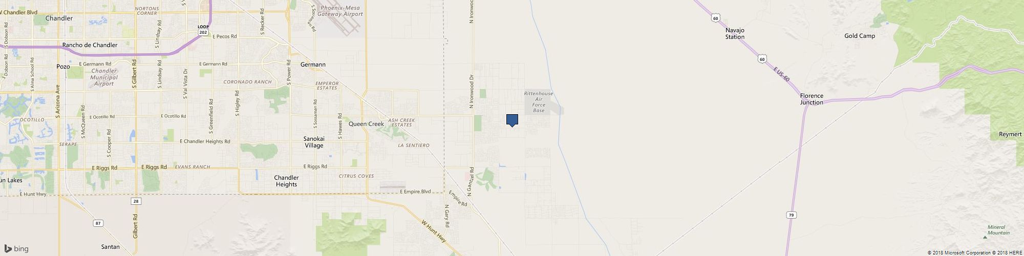 PR Morson cover photo