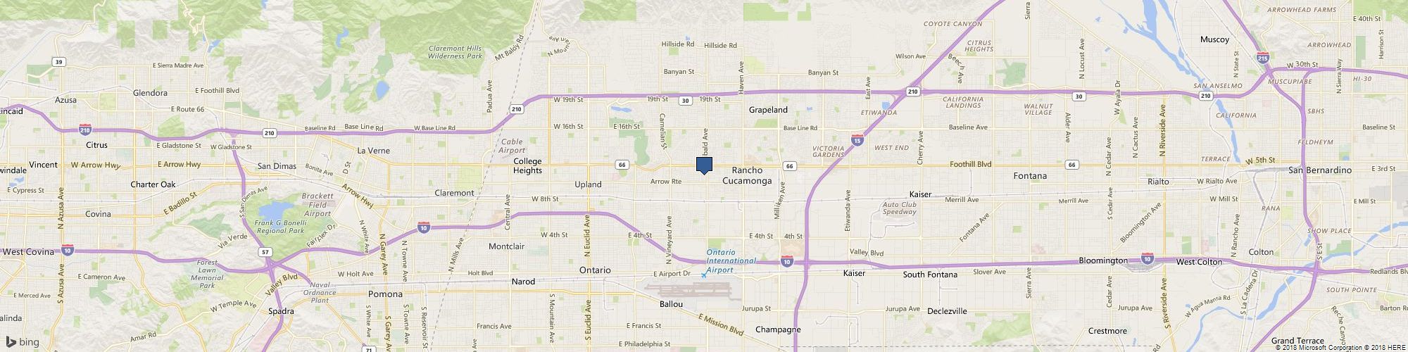 Rancho Cucamonga Garage Door Experts cover photo