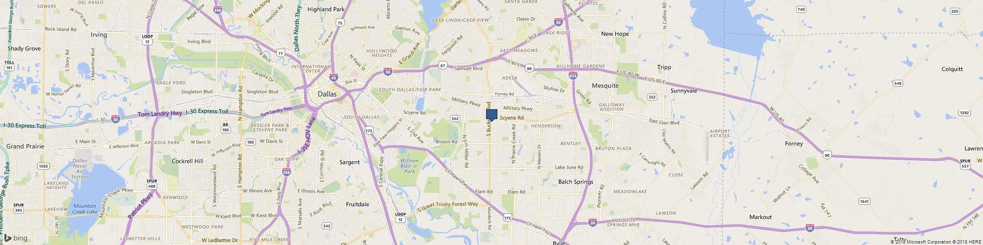 Dallas Blends barber college cover photo