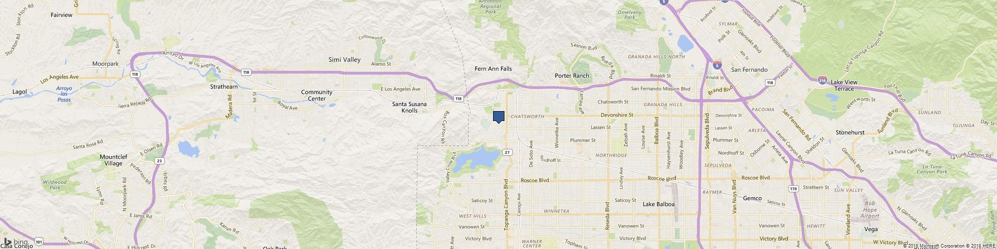 Chatsworth Garage Door Repair Specialists cover photo