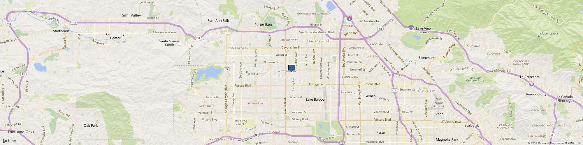 Northridge Garage Door Experts cover photo