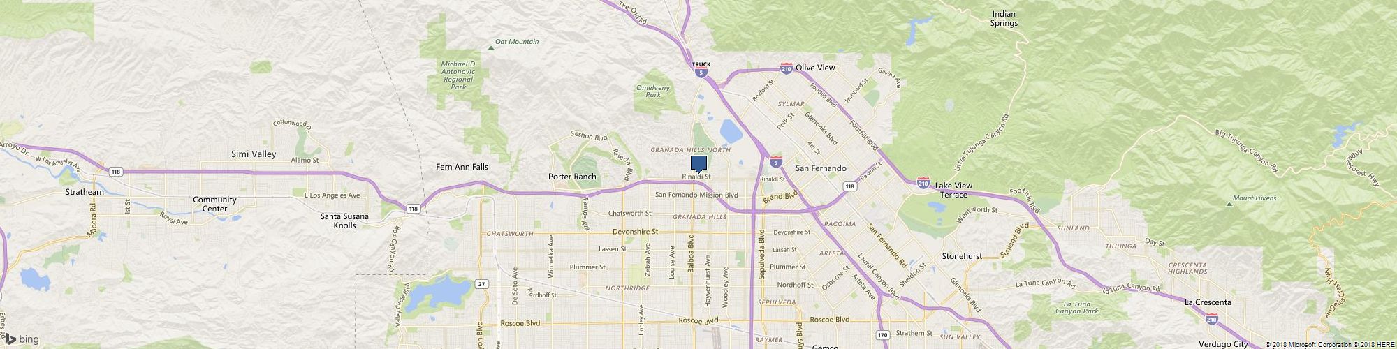 Granada Hills Garage Door Experts cover photo