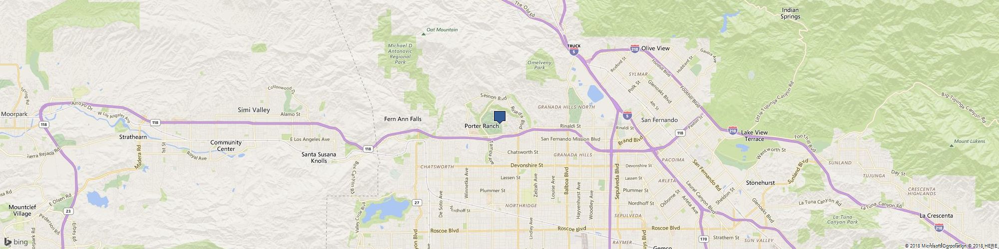 Porter Ranch Garage Door Pros cover photo