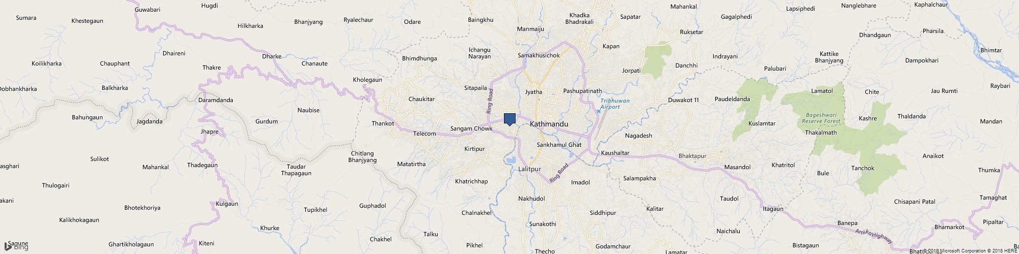 Real Estate in Nepal cover photo