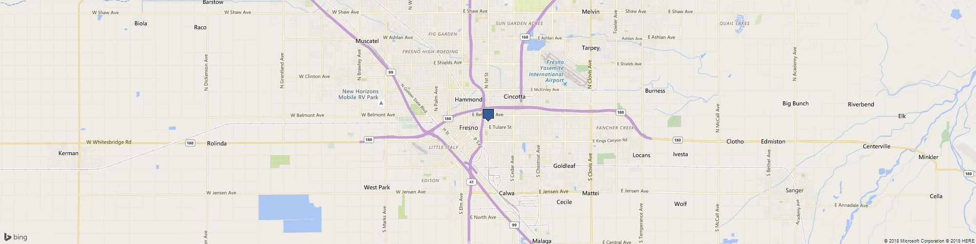 Fresno Window Tinting Company cover photo