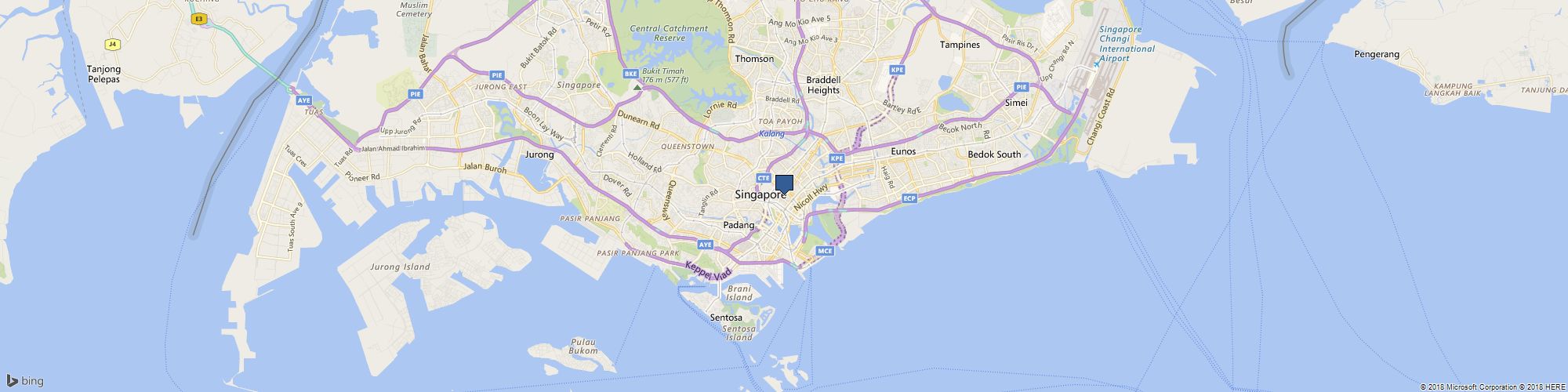 Our Better World cover photo