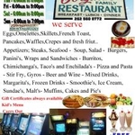 Gorgina's Family Restaurant - photo 5