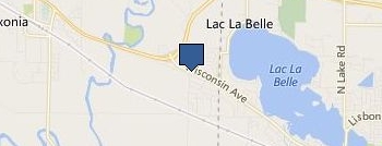 Gorgina's Family Restaurant location map