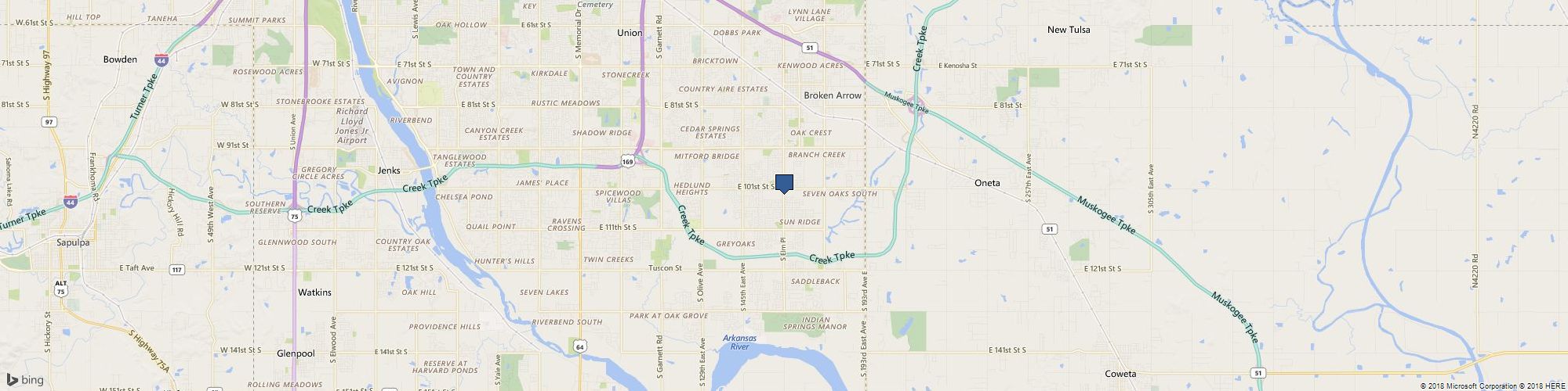 Arrow Springs Dental cover photo