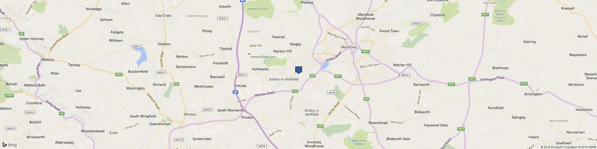 WA Barnes cover photo