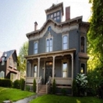 Made INN Vermont, an Urban-Chic Boutique B&B - photo 2