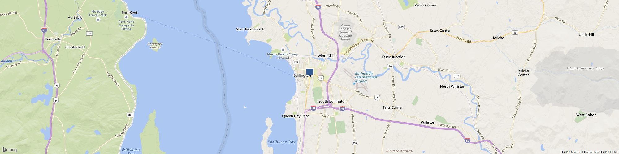 Made INN Vermont, an Urban-Chic Boutique B&B cover photo