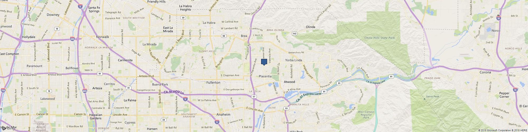 Carpet Cleaning Placentia cover photo
