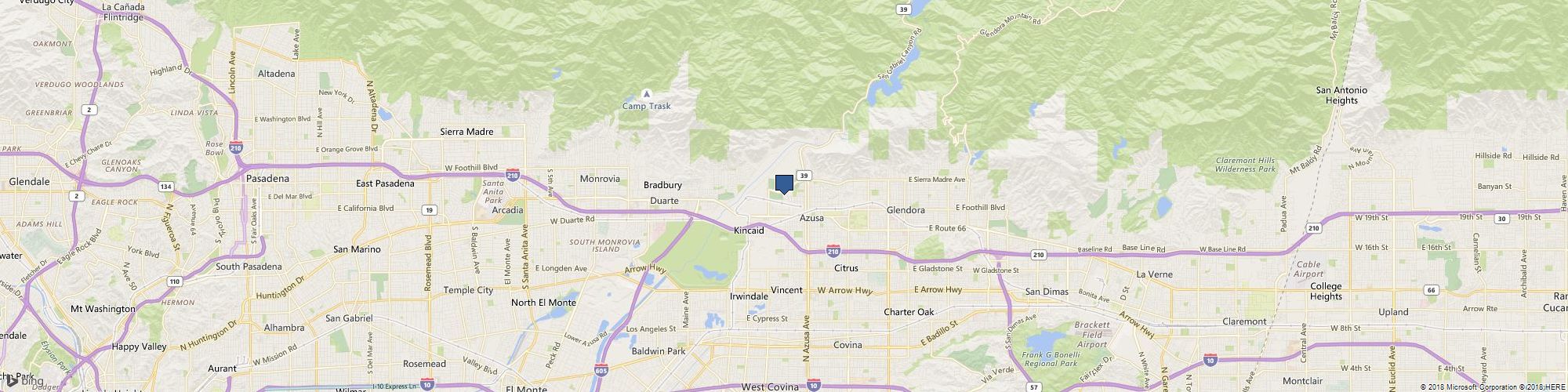 Carpet Cleaning Azusa cover photo