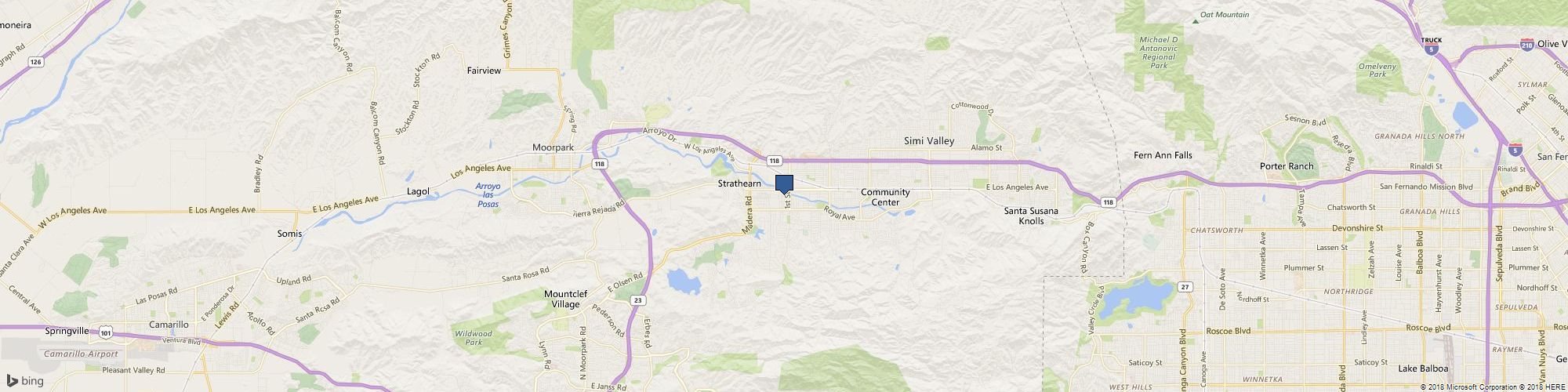 Locksmith Simi Valley cover photo