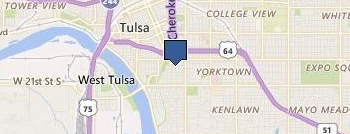 Comprehensive Business Management location map