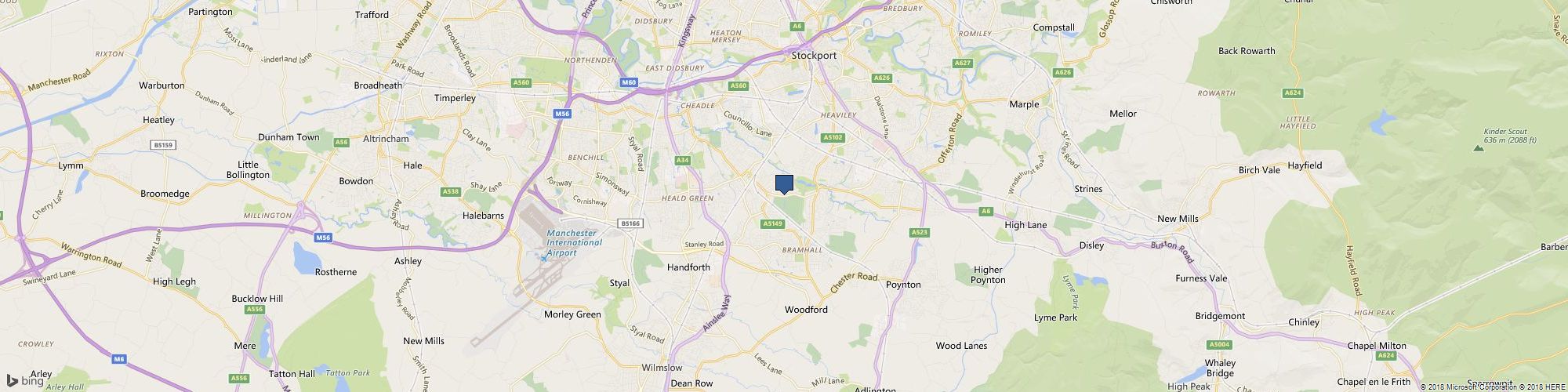 Richardson Marquees cover photo