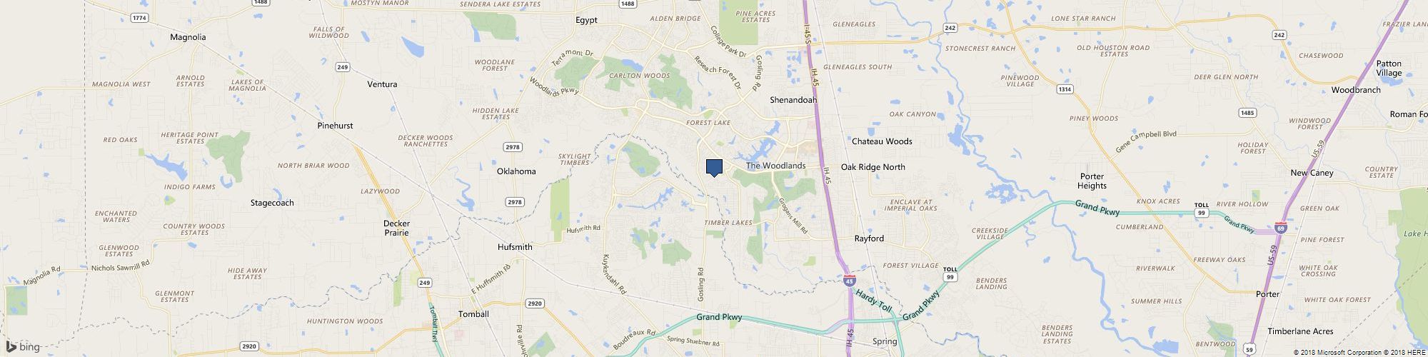 Locksmith The Woodlands cover photo