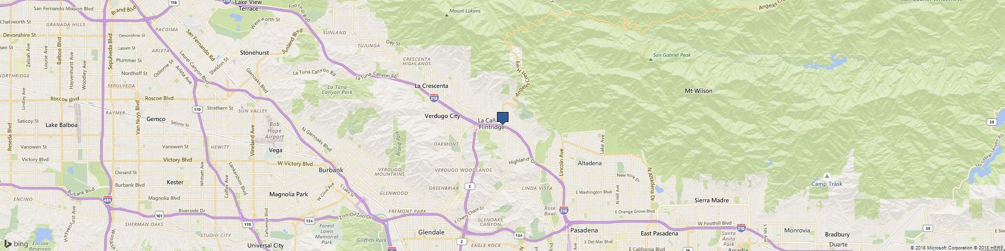 Carpet Cleaning La Canada Flintridge cover photo