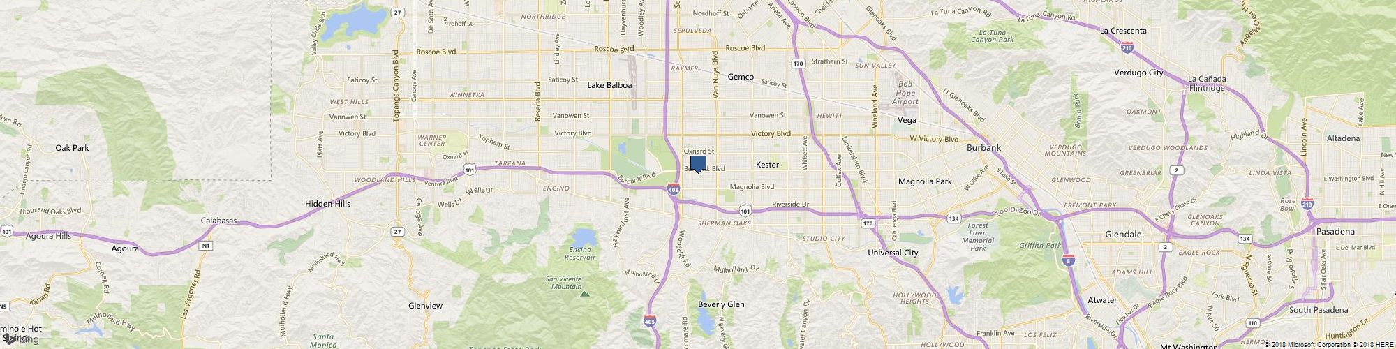 Carpet Cleaning Sherman Oaks cover photo