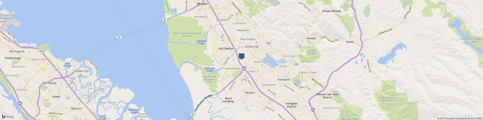 Fairprice movers cover photo