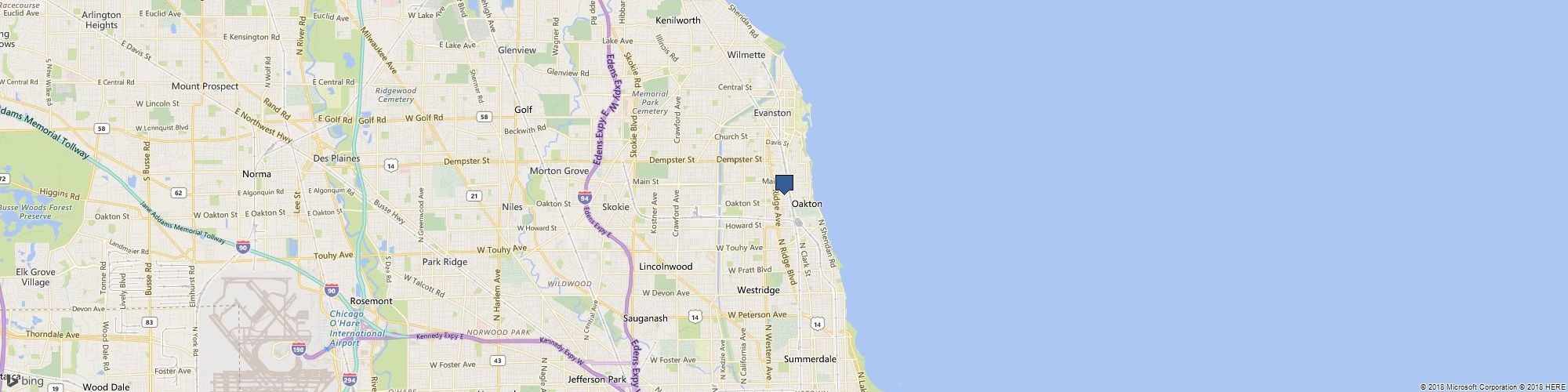 Garage Door Repair Evanston cover photo
