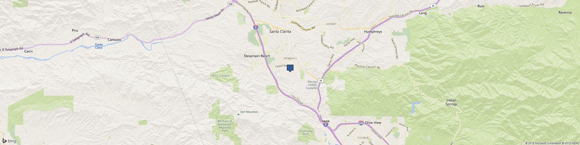 Carpet Cleaning Newhall cover photo