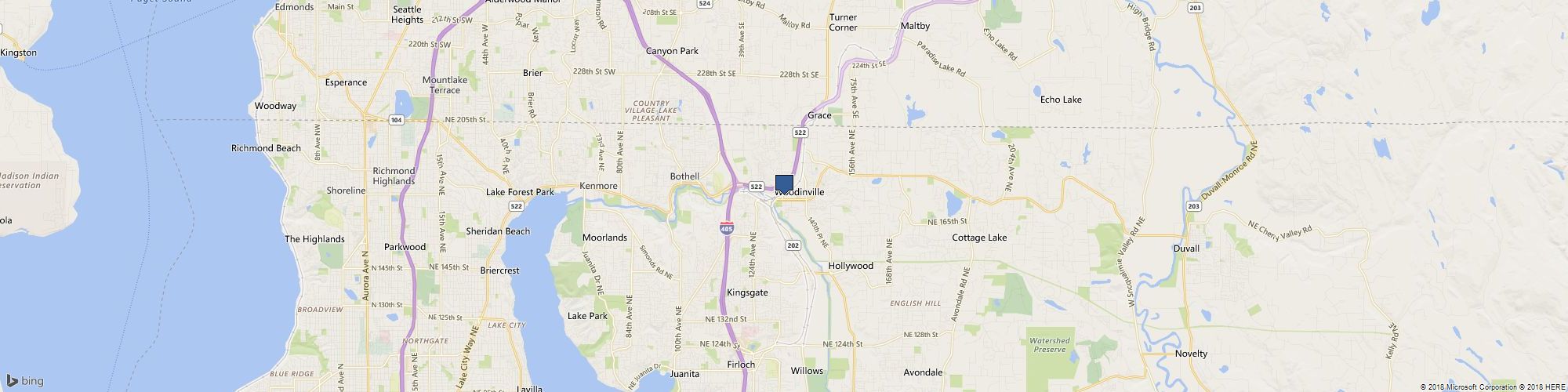 Garage Door Repair Co Woodinville cover photo