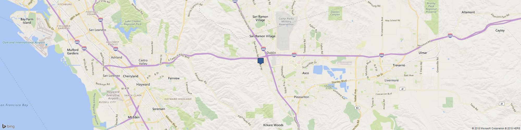 Robotic Hair Transplants San Francisco cover photo